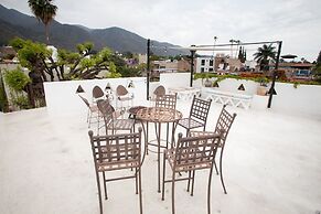 Hotel Casa Blanca Ajijic