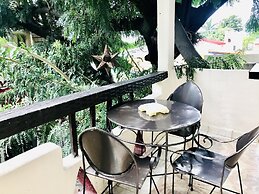 Hotel Casa Blanca Ajijic