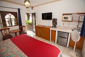 Hotel Casa Blanca Ajijic