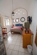 Hotel Casa Blanca Ajijic