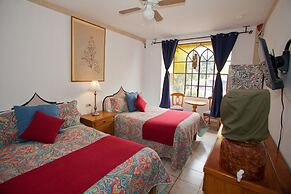 Hotel Casa Blanca Ajijic