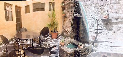 Hotel Casa Blanca Ajijic