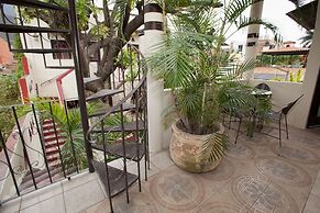Hotel Casa Blanca Ajijic