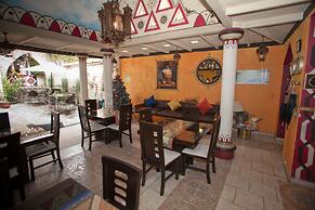 Hotel Casa Blanca Ajijic