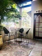 Hotel Casa Blanca Ajijic