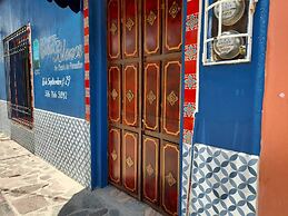 Hotel Casa Blanca Ajijic