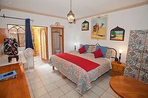 Hotel Casa Blanca Ajijic