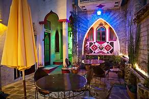 Hotel Casa Blanca Ajijic