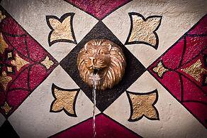 Hotel Casa Blanca Ajijic