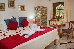 Hotel Casa Blanca Ajijic