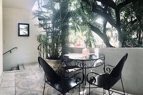 Hotel Casa Blanca Ajijic