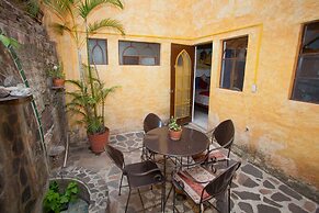 Hotel Casa Blanca Ajijic