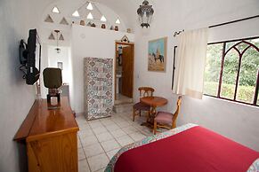 Hotel Casa Blanca Ajijic