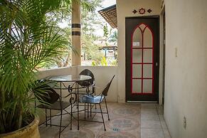 Hotel Casa Blanca Ajijic