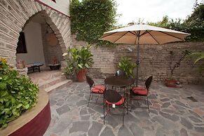 Hotel Casa Blanca Ajijic