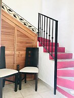 Hotel Casa Blanca Ajijic