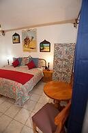 Hotel Casa Blanca Ajijic