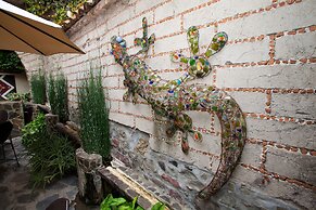 Hotel Casa Blanca Ajijic