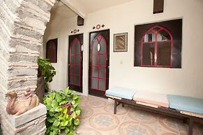 Hotel Casa Blanca Ajijic