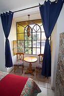 Hotel Casa Blanca Ajijic