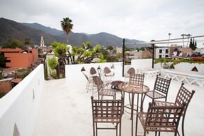 Hotel Casa Blanca Ajijic