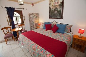 Hotel Casa Blanca Ajijic