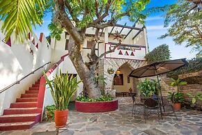 Hotel Casa Blanca Ajijic