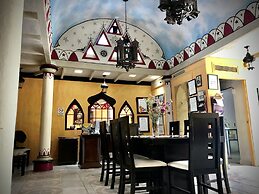 Hotel Casa Blanca Ajijic