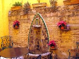 Hotel Casa Blanca Ajijic