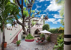 Hotel Casa Blanca Ajijic