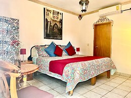 Hotel Casa Blanca Ajijic