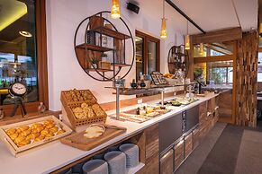 Wellnesshotel Dachsteinresort