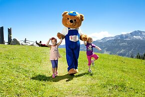 Wellnesshotel Dachsteinresort