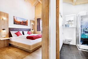 Wellnesshotel Dachsteinresort