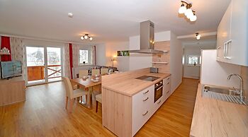 Wellnesshotel Dachsteinresort