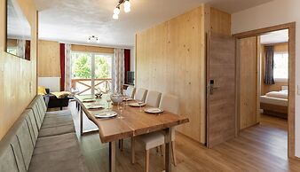 Wellnesshotel Dachsteinresort