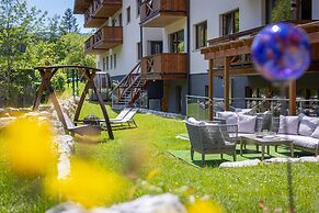 Wellnesshotel Dachsteinresort