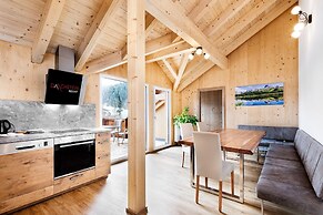 Wellnesshotel Dachsteinresort