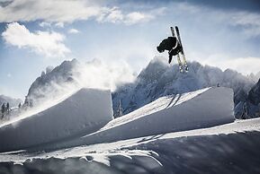 Wellnesshotel Dachsteinresort