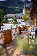 Wellnesshotel Dachsteinresort