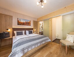 Wellnesshotel Dachsteinresort