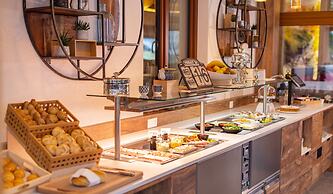 Wellnesshotel Dachsteinresort