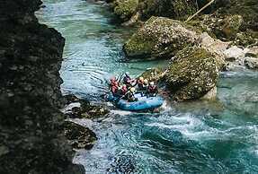 Wellnesshotel Dachsteinresort