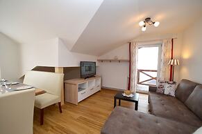 Wellnesshotel Dachsteinresort