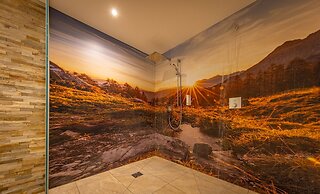 Wellnesshotel Dachsteinresort