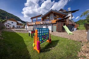 Wellnesshotel Dachsteinresort