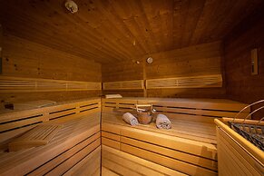 Wellnesshotel Dachsteinresort