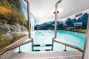 Wellnesshotel Dachsteinresort