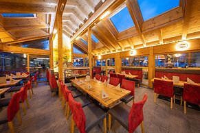 Wellnesshotel Dachsteinresort