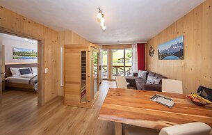 Wellnesshotel Dachsteinresort